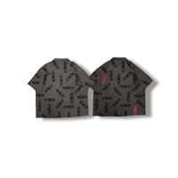 【麻中之蓬】【護法善神】Aloha Shirts