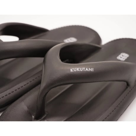 【KUKUTANI】ZOWRI SANDALS MEN'S