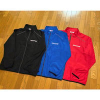 【SKREWZONE】3M STAND JACKET