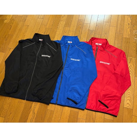 【SKREWZONE】3M STAND JACKET