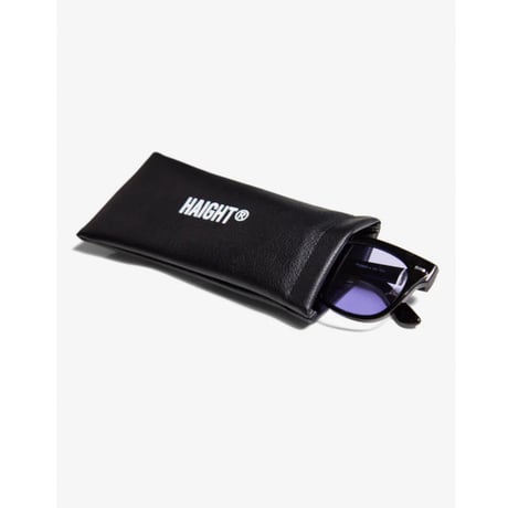 【HAIGHT】POLARIZED SUN GLASSES