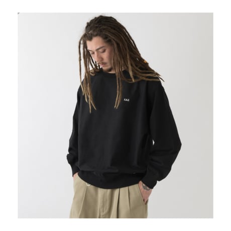 【F.A.T.】AUTHENTIC