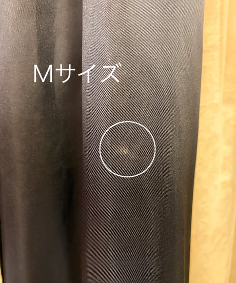 ボタニカル プリント ベアトップドレス　ネイビー　〜S,M,MLサイズ 追記あり