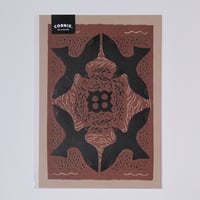 POSTER "nest"