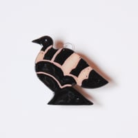 nest hanging vase “雲” 1