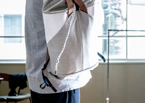114 トートルック 25L  （予約）
