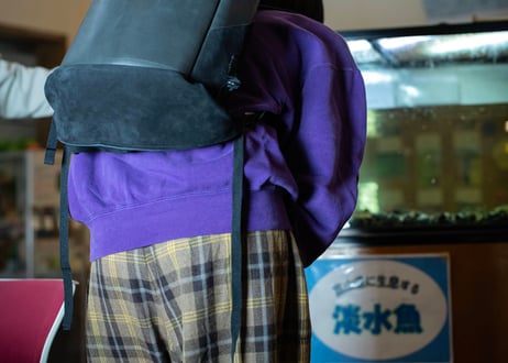 114 トートルック 25L  （予約）