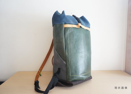 105 トートルック 30L