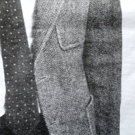 【初回特別SALE価格】JETLINK25周年記念 MR.BEAN（ミスター・ビーン）AND TED T-SHIRTS