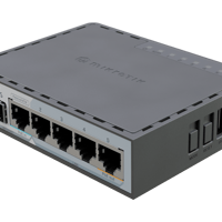 Mikrotik hEX S (2025) RouterBoard