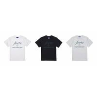 forte×Naturecan Collaboration T-Shirts(3Color)クーポン付き