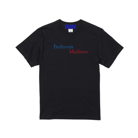 Bedroom Madness Official T(2Colors)