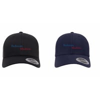 Bedroom Madness Official Cap(2Colors)