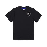 HDR T-SHirts(Black)