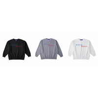 Bedroom Madness Official Oversized Sweat(3Colors)