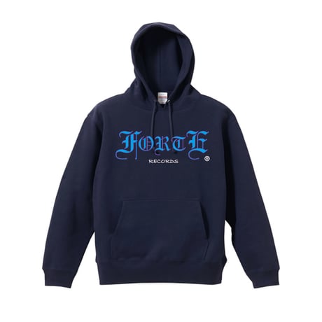 forte OG Logo Hoodie(2colrs)