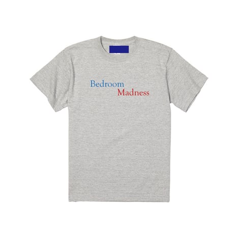 Bedroom Madness Official T(2Colors)