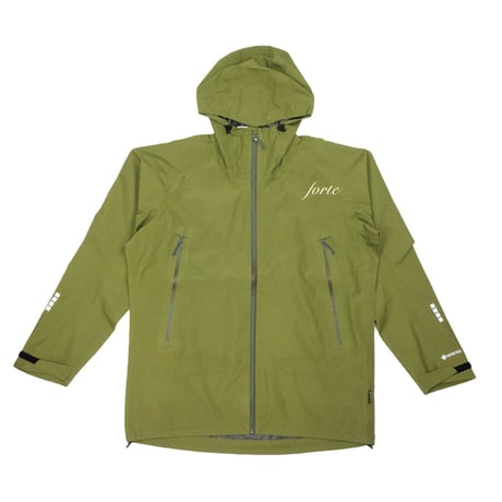forte GORE-TEX Jacket(2Color)