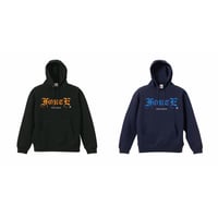 forte OG Logo Hoodie(2colrs)