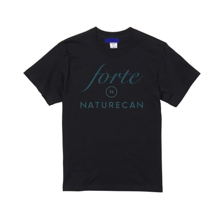 forte×Naturecan Collaboration T-Shirts(3Color)クーポン付き