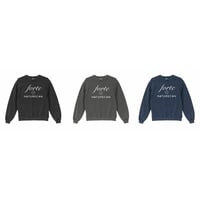 forte×Naturecan Collaboration Vintage Crewneck Sweat(3Color)クーポン付き
