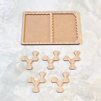 5 Diamonds 1