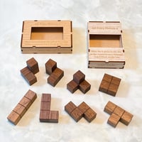 All Tetra Plateau 1 & 2