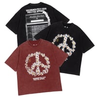 WBF26 TEEARTIST CHEMICAL TEE
