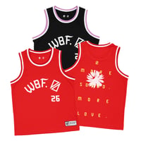 WBF26 BASKET BALL TANKTOP
