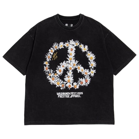 WBF26 TEEARTIST CHEMICAL TEE