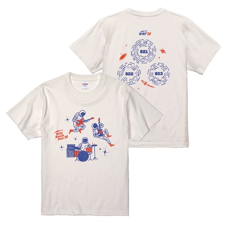 宇宙服 TEE