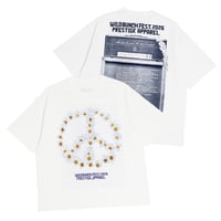 WBF26 ARTIST TEE