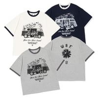WBF26 LINGER TEE