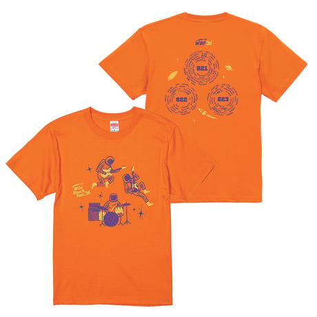 宇宙服 TEE