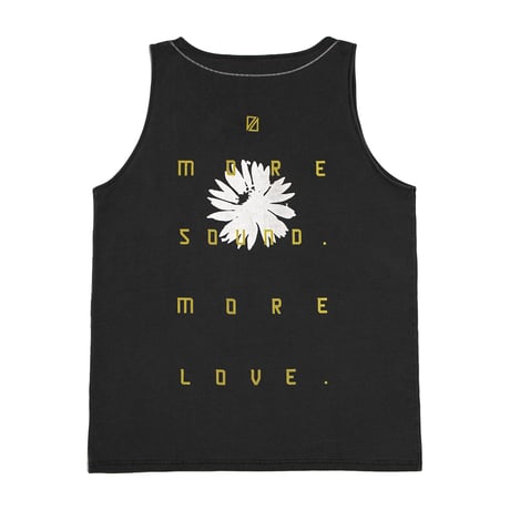 WBF26 NO SLEEVE TEE