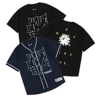 WBF26 BASEBALL SHIRTS
