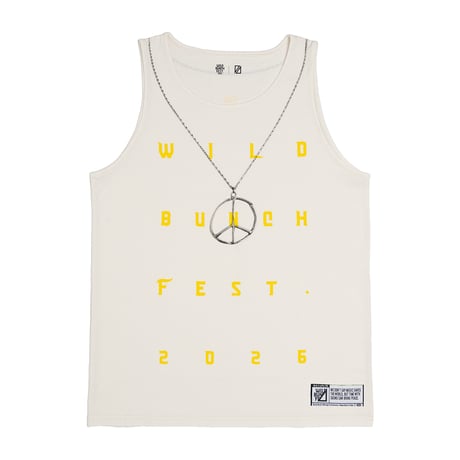 WBF26 NO SLEEVE TEE