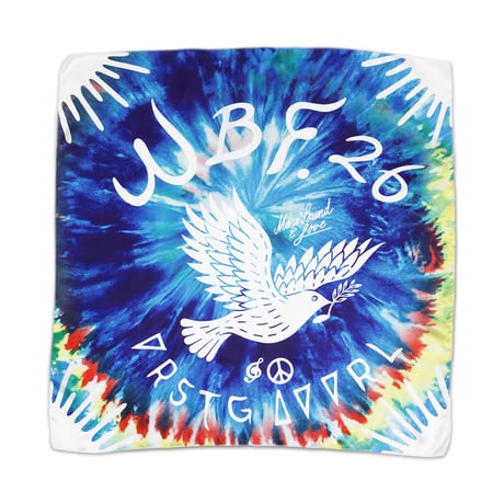 WBF26 BANDANNA