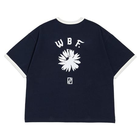 WBF26 LINGER TEE