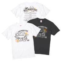 生き物何匹？ TEE