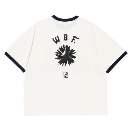 WBF26 LINGER TEE