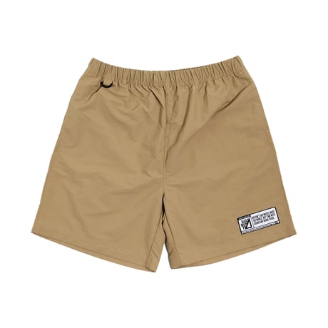 WBF26 SHORT PANTS