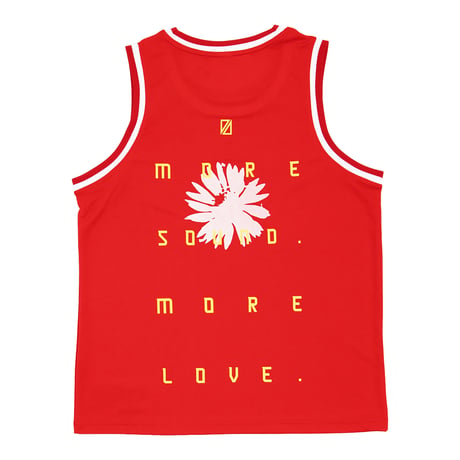 WBF26 BASKET BALL TANKTOP