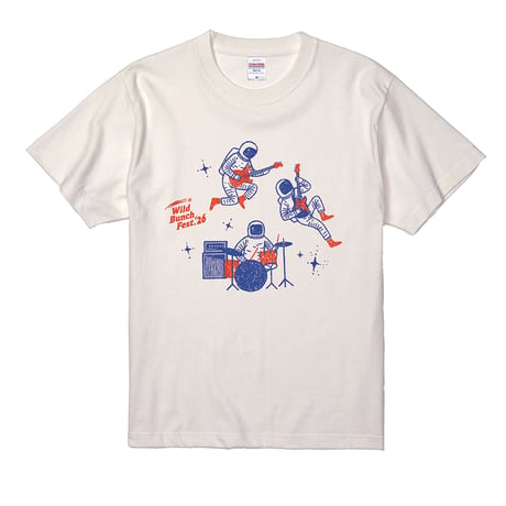 宇宙服 TEE