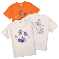 宇宙服 TEE