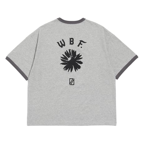 WBF26 LINGER TEE