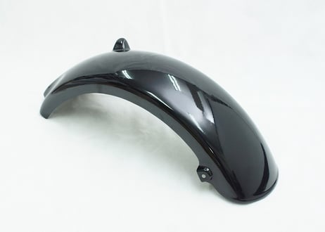 ボンネビルボバー専用 リヤフェンダーKIT　BBR-01