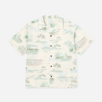 Saturdays NYC / Canty Aloha SS Shirt