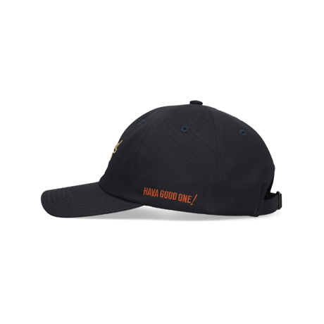 Standard California / SD Modern Twist Signs Logo2 Baseball Cap