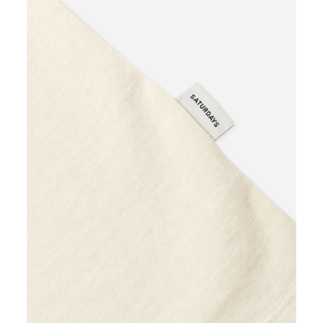 Saturdays NYC / SURF NYC Dyed Standard SS Tee